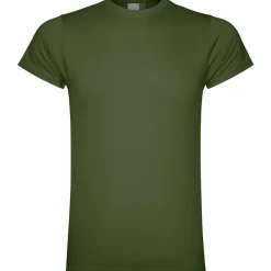 Unisex Premium T-Shirt Neo in Übergröße