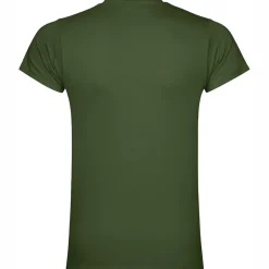 Unisex Premium T-Shirt Neo in Übergröße