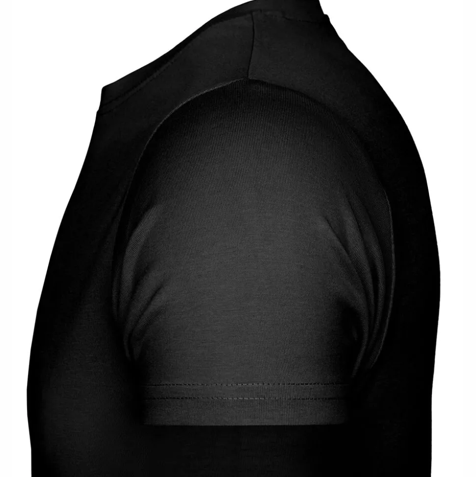 Unisex Premium T-Shirt Neo in Übergröße