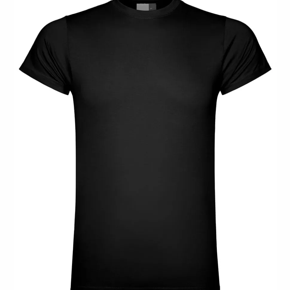 Unisex Premium T-Shirt Neo in Übergröße