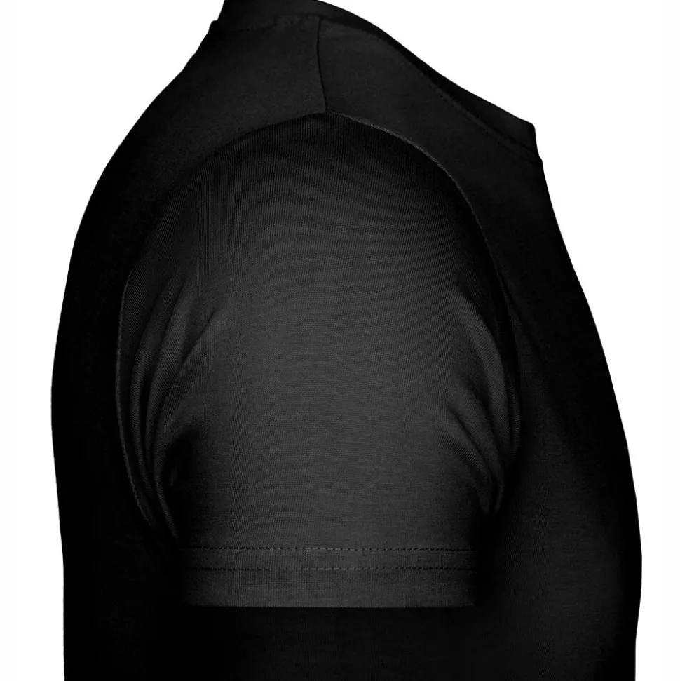 Unisex Premium T-Shirt Neo in Übergröße
