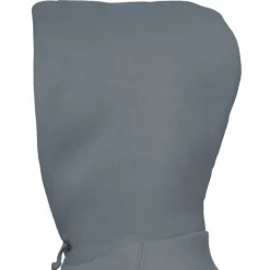 Unisex Set-In Hoodie
