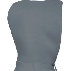 Unisex Set-In Hoodie
