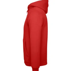 Unisex Set-In Hoodie