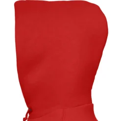 Unisex Set-In Hoodie