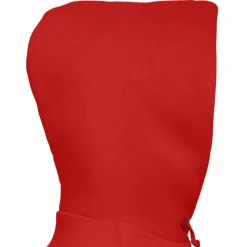 Unisex Set-In Hoodie