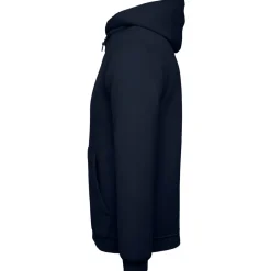 Unisex Set-In Hoodie
