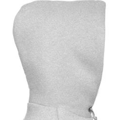 Unisex Set-In Hoodie