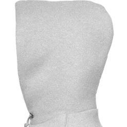 Unisex Set-In Hoodie