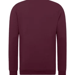 Unisex Set-In Sweatshirt French Terry