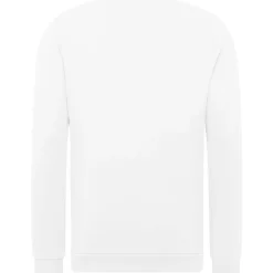 Unisex Set-In Sweatshirt French Terry