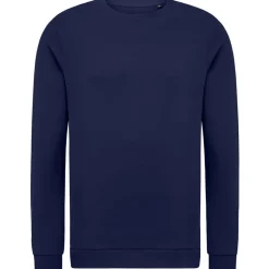 Unisex Set-In Sweatshirt French Terry