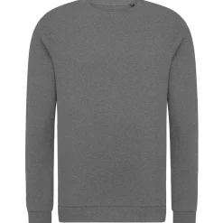 Unisex Set-In Sweatshirt French Terry