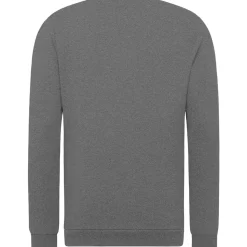Unisex Set-In Sweatshirt French Terry
