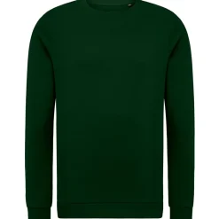 Unisex Set-In Sweatshirt French Terry