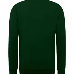 Unisex Set-In Sweatshirt French Terry