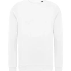 Unisex Set-In Sweatshirt French Terry in Übergröße