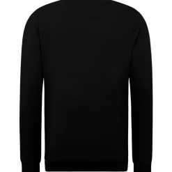 Unisex Set-In Sweatshirt French Terry in Übergröße