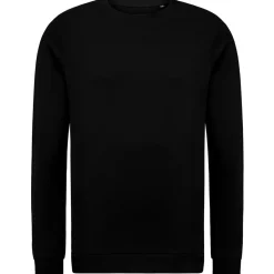 Unisex Set-In Sweatshirt French Terry in Übergröße