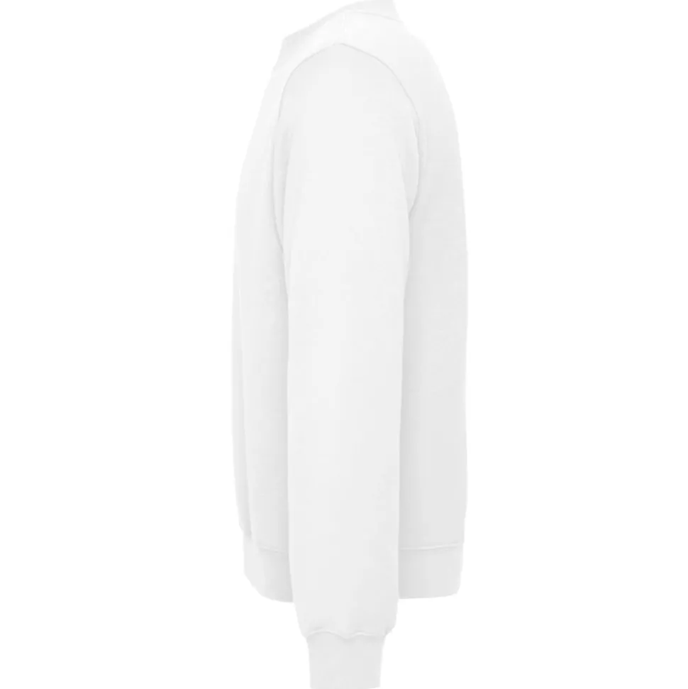 Unisex Set-In Sweatshirt ID.002 in Übergröße