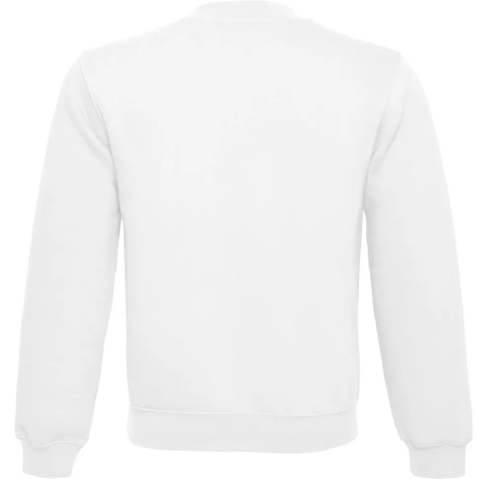 Unisex Set-In Sweatshirt ID.002 in Übergröße