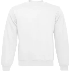 Unisex Set-In Sweatshirt ID.002 in Übergröße