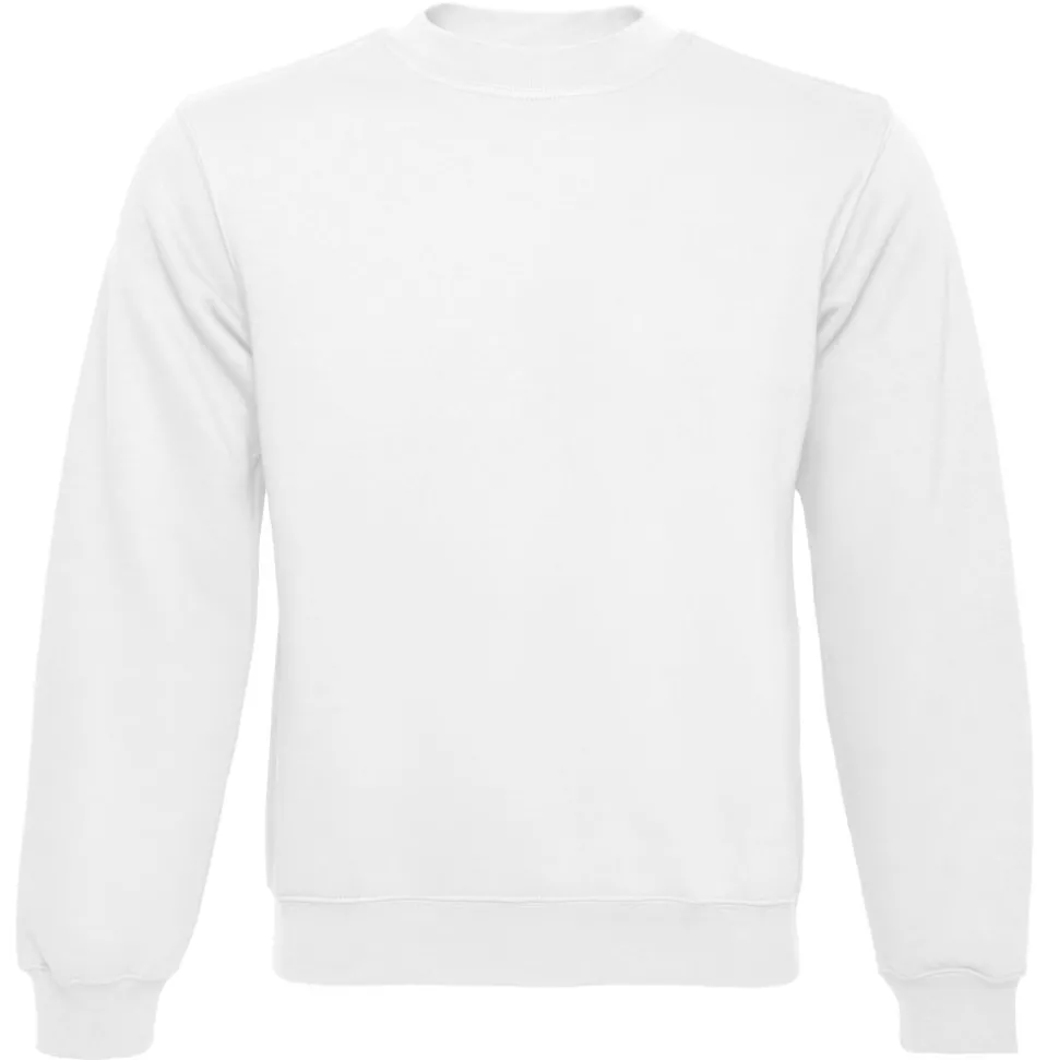 Unisex Set-In Sweatshirt ID.002 in Übergröße