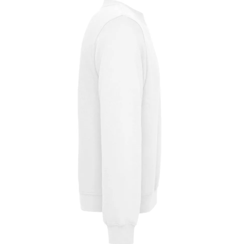 Unisex Set-In Sweatshirt ID.002 in Übergröße