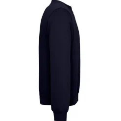 Unisex Set-In Sweatshirt ID.002 in Übergröße