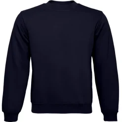 Unisex Set-In Sweatshirt ID.002 in Übergröße
