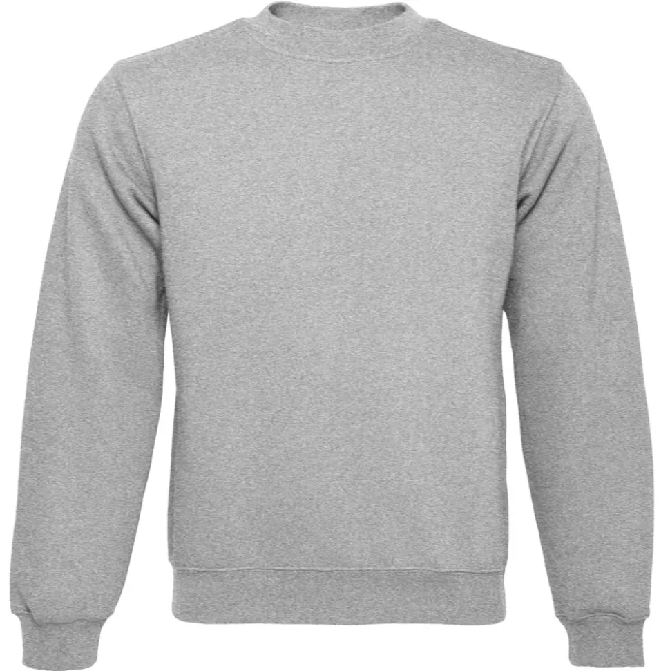 Unisex Set-In Sweatshirt ID.002 in Übergröße