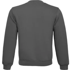 Unisex Set-In Sweatshirt ID.002 in Übergröße