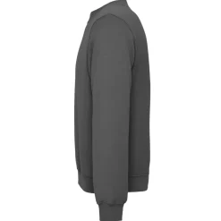 Unisex Set-In Sweatshirt ID.002 in Übergröße