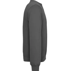 Unisex Set-In Sweatshirt ID.002 in Übergröße