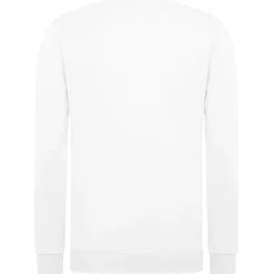 Unisex Set-In Sweatshirt 80/20 Royal Line