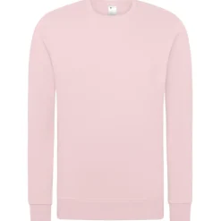 Unisex Set-In Sweatshirt 80/20 Royal Line