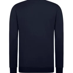 Unisex Set-In Sweatshirt 80/20 Royal Line