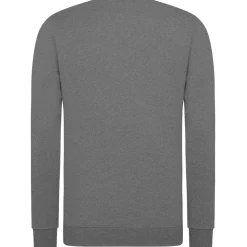 Unisex Set-In Sweatshirt 80/20 Royal Line