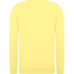Unisex Set-In Sweatshirt 80/20 Royal Line in Übergröße