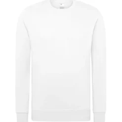 Unisex Set-In Sweatshirt 80/20 Royal Line in Übergröße