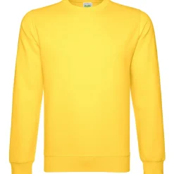 Unisex Set-In Sweatshirt Stylish fit