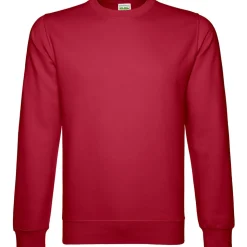 Unisex Set-In Sweatshirt Stylish fit
