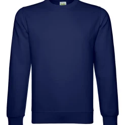 Unisex Set-In Sweatshirt Stylish fit