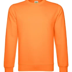 Unisex Set-In Sweatshirt Stylish fit