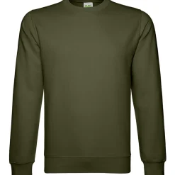 Unisex Set-In Sweatshirt Stylish fit
