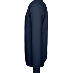 Unisex Set-In Sweatshirt Stylish fit