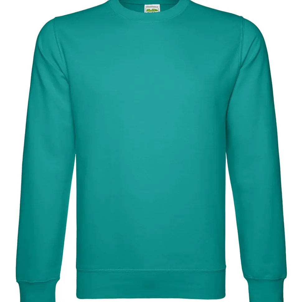 Unisex Set-In Sweatshirt Stylish fit