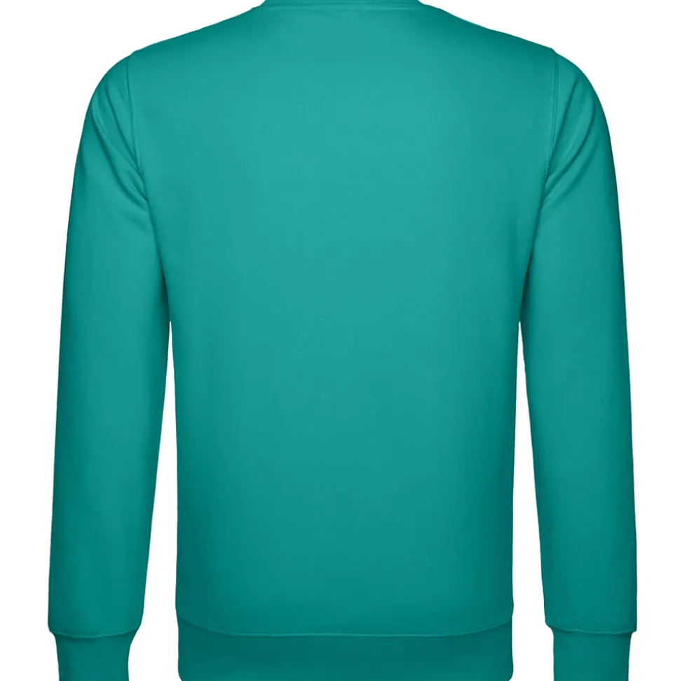 Unisex Set-In Sweatshirt Stylish fit