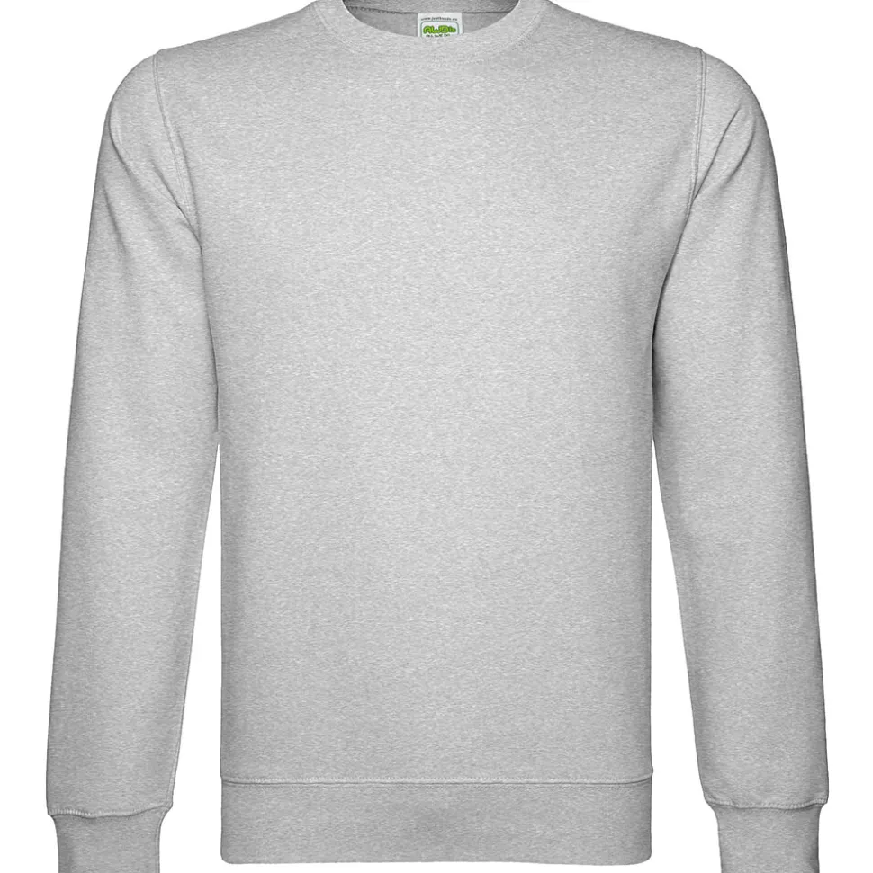 Unisex Set-In Sweatshirt Stylish fit