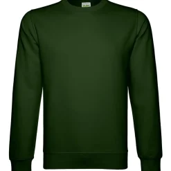 Unisex Set-In Sweatshirt Stylish fit